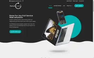 Peritumstudios.com Screenshot 2024-07-09 06:24:23