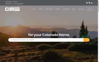 Coloradohomerealty.com Screenshot 2024-05-09 05:09:06