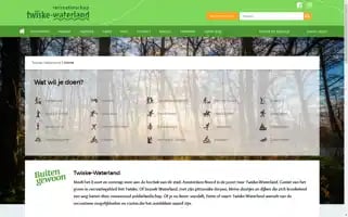 Twiske-waterland.nl Screenshot 2024-07-09 06:06:26
