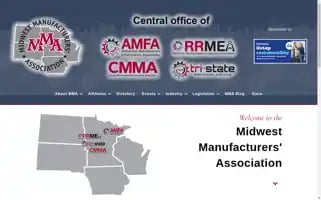 Midwestmanufacturers.com Screenshot 2024-07-04 21:24:06