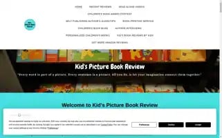 Kidspicturebookreview.com Screenshot 2024-07-03 12:37:58