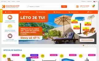 Kokiskashop.cz Screenshot 2024-07-10 09:24:07