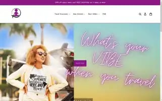 Vibeandtravel.com Screenshot 2024-04-17 06:20:20