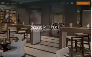 Melrosehoteldc.com Screenshot 2024-04-26 08:55:53