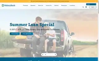 Mabreybank.com Screenshot 2024-06-13 00:52:49