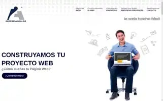Corporaciona2.com Screenshot 2024-06-28 17:42:18