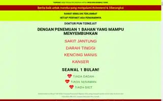 Astraherbs-kembalisihat.com Screenshot 2024-05-18 07:55:16