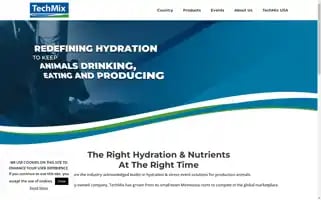 Techmixinternational.com Screenshot 2024-06-17 01:04:08