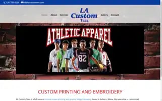 Lacustomtees.com Screenshot 2024-05-16 04:59:46