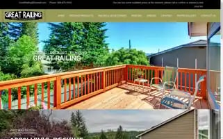 Greatrailing.com Screenshot 2024-05-09 23:34:32
