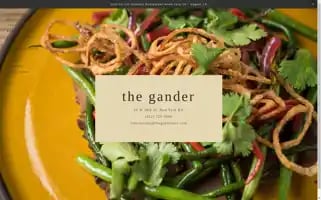 Thegandernyc.com Screenshot 2024-05-14 08:57:21