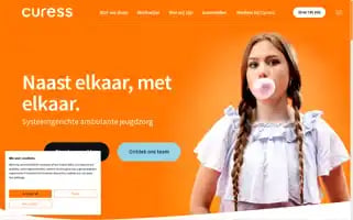 Curess.nl Screenshot 2024-06-17 08:42:29