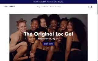 Lululocs.com Screenshot 2024-04-27 08:41:07