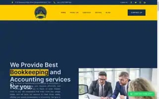 Austagaccountingsolutions.com Screenshot 2024-05-23 10:23:18