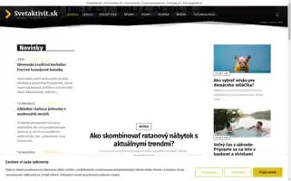 Svetaktivit.sk Screenshot 2024-06-15 23:55:40