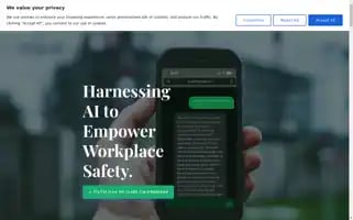 Safetychat.link Screenshot 2024-05-23 17:20:15