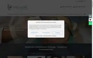 Institutomedicomiramar.com Screenshot 2024-07-08 02:10:22