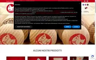 Maestraspisni.it Screenshot 2024-05-20 15:47:41