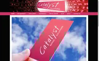 Catalystimagesolutions.co.uk Screenshot 2024-06-26 13:24:10