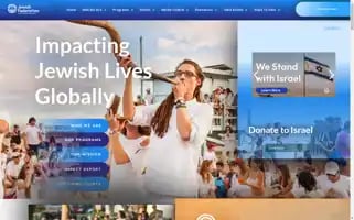 Jfedsrq.org Screenshot 2024-07-03 23:38:30