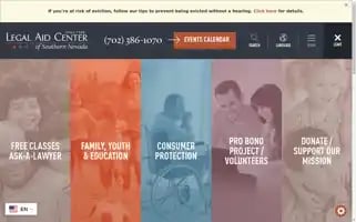 Lacsn.org Screenshot 2024-07-03 03:27:37