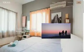 Snagvacations.com Screenshot 2024-04-17 13:50:31