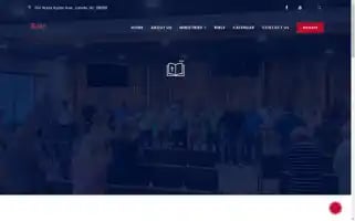 Cometothewellcc.com Screenshot 2024-05-26 09:49:23