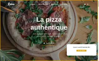 Robin-pizza.fr Screenshot 2024-05-23 20:13:55