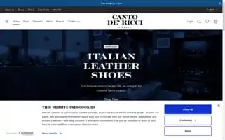 Cantoricci.com Screenshot 2024-05-20 00:44:03