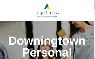 Downingtownpersonaltrainer.com Screenshot 2024-05-19 12:40:09