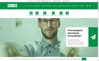 Pfw.com.pl Screenshot 2024-07-08 21:19:41