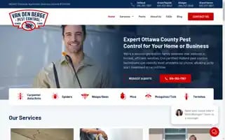 Vandenbergepestcontrol.com Screenshot 2024-05-16 23:09:33