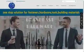 Cngrandfast.com Screenshot 2024-05-19 12:31:58