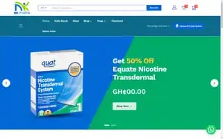 Nkpharma.org Screenshot 2024-05-19 18:52:29