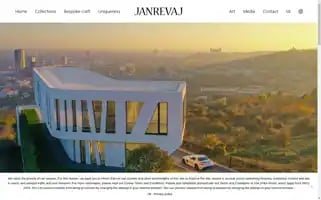 Janrevaj.com Screenshot 2024-06-15 23:52:47