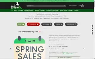 Kushbuddy.co Screenshot 2024-05-25 15:23:11