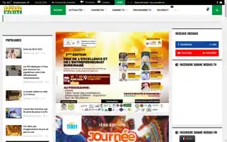 Savanemedias.net Screenshot 2024-05-28 15:15:33