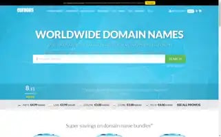 Eurodns.com Screenshot 2024-06-18 17:08:34