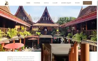 Rueanthaihotel.com Screenshot 2024-04-17 08:12:16