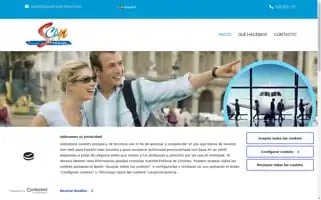 Scandinavia-travel.com Screenshot 2024-04-19 10:45:22