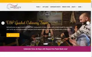 Beyondtheplatefoodtours.com Screenshot 2024-04-25 08:45:35