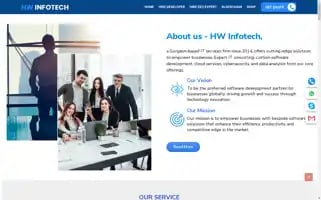 Hwinfotech.com Screenshot 2024-06-28 16:12:41