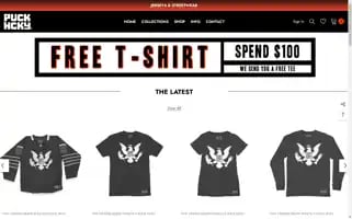 Puckhcky.com Screenshot 2024-05-04 15:15:13