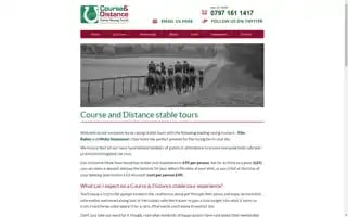 Cdhorseracingtours.co.uk Screenshot 2024-04-16 16:18:58