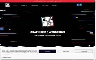 Comhugo.xyz Screenshot 2024-06-14 21:27:53