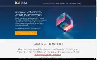 Quai-digital.co.uk Screenshot 2024-06-30 21:19:13
