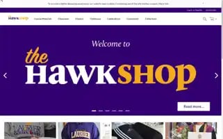 Wlubookstore.com Screenshot 2024-05-15 04:28:21