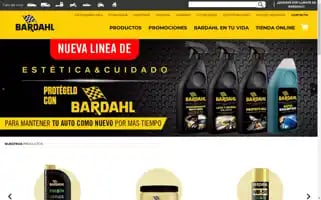 Bardahl.com.mx Screenshot 2024-06-12 16:48:11