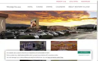 Westernvillagesparks.com Screenshot 2024-05-15 01:49:22