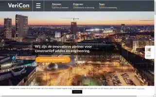 Vericon.nl Screenshot 2024-07-01 01:27:35